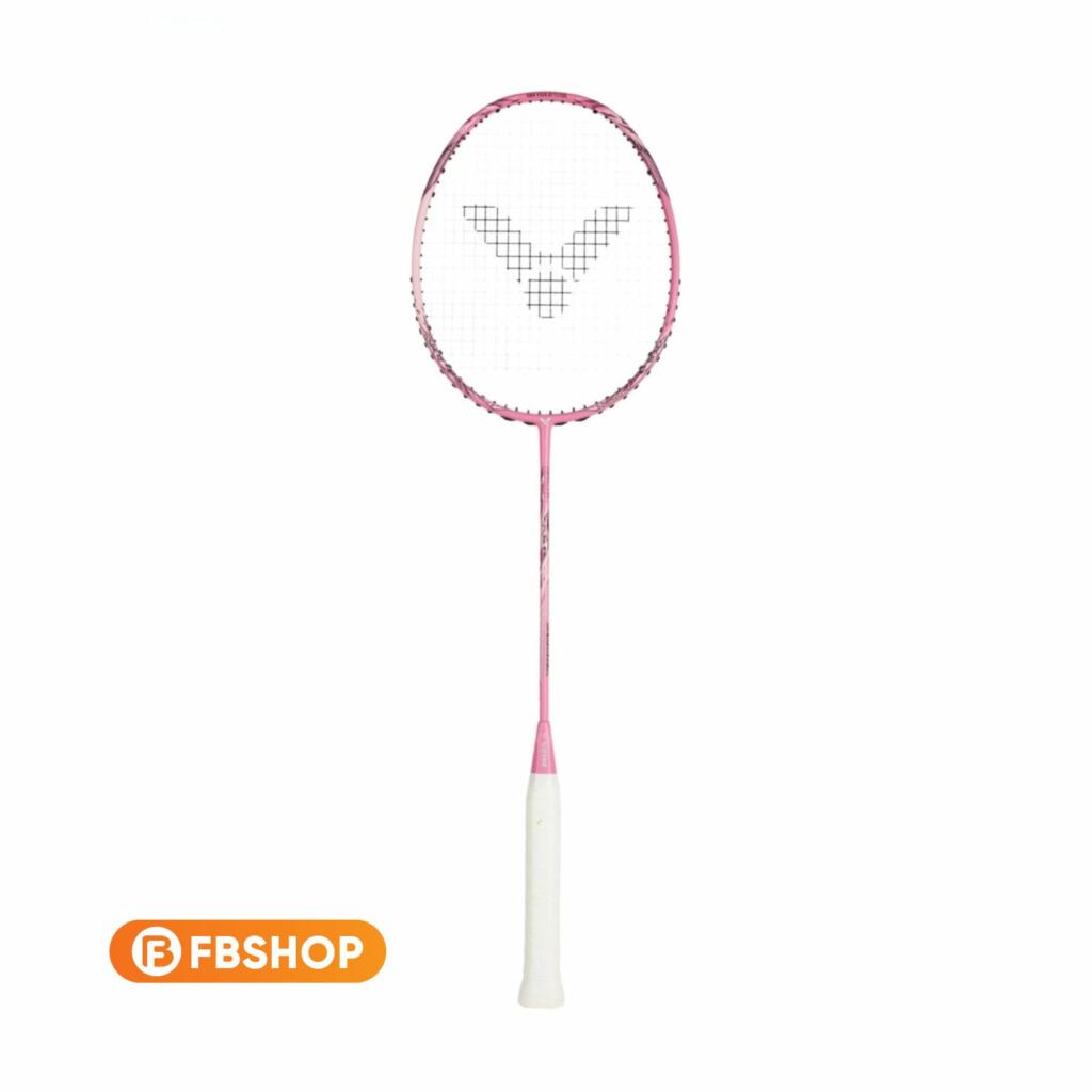 Vợt Cầu Lông Victor Thruster Ryuga Metallic CPS