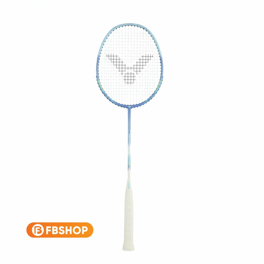 Vợt Cầu Lông Victor Thruster Ryuga Sport - Màu Xanh Dương Vợt Cầu Lông Victor Thruster Ryuga Sport - Màu Xanh Dương