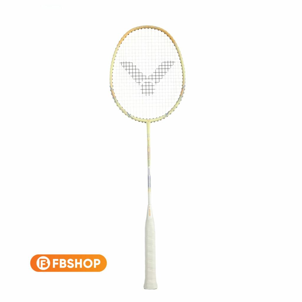 Vợt Cầu Lông Victor Thruster Ryuga Sport - Màu Vàng Vợt Cầu Lông Victor Thruster Ryuga Sport - Màu Vàng