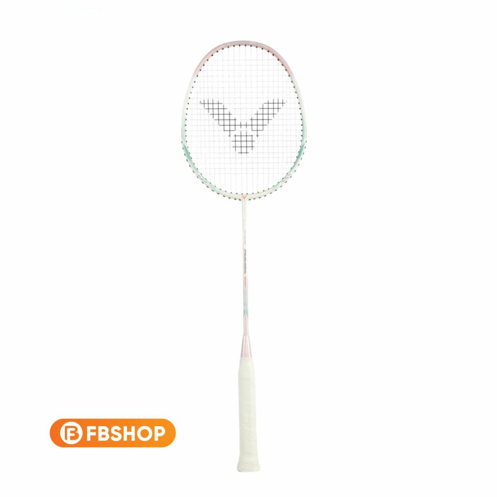 Vợt Cầu Lông Victor Thruster Ryuga Sport - Màu Hồng Vợt Cầu Lông Victor Thruster Ryuga Sport - Màu Hồng