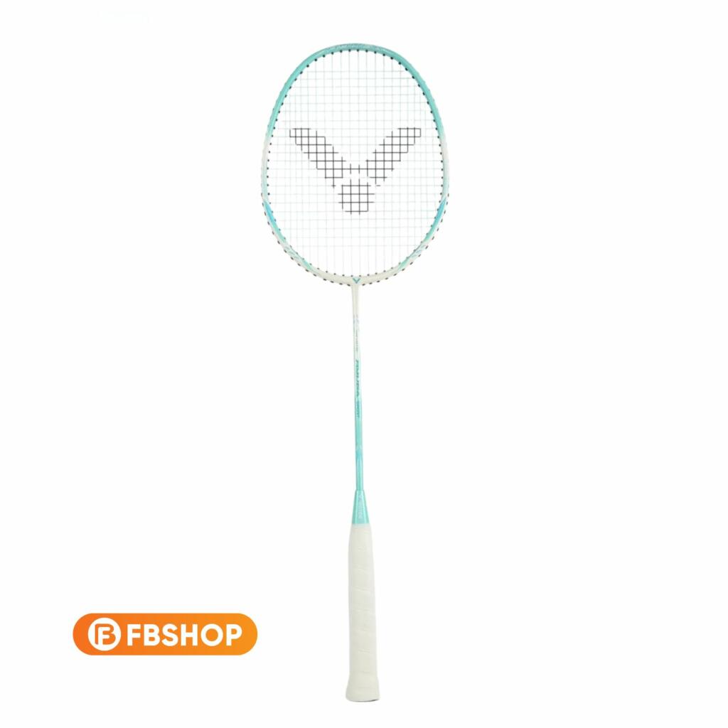 Vợt Cầu Lông Victor Thruster Ryuga Sport - Màu Xanh Lục Vợt Cầu Lông Victor Thruster Ryuga Sport - Màu Xanh Lục