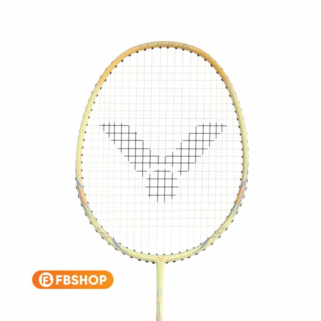 Victor Thruster Ryuga Sport phù hợp dành cho lối chơi công thủ toàn diện Victor Thruster Ryuga Sport phù hợp dành cho lối chơi công thủ toàn diện