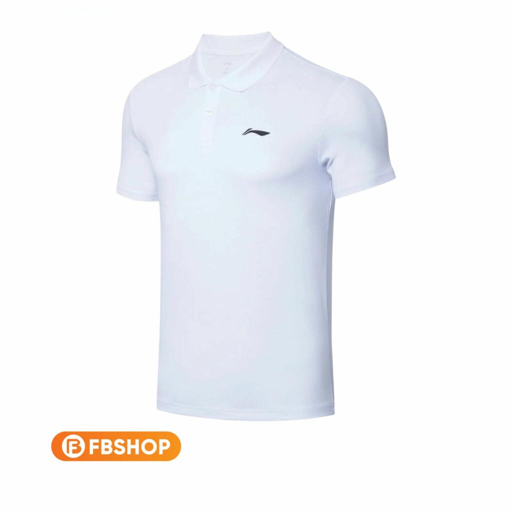 Áo Cầu Lông Lining APLR125-7 Nam