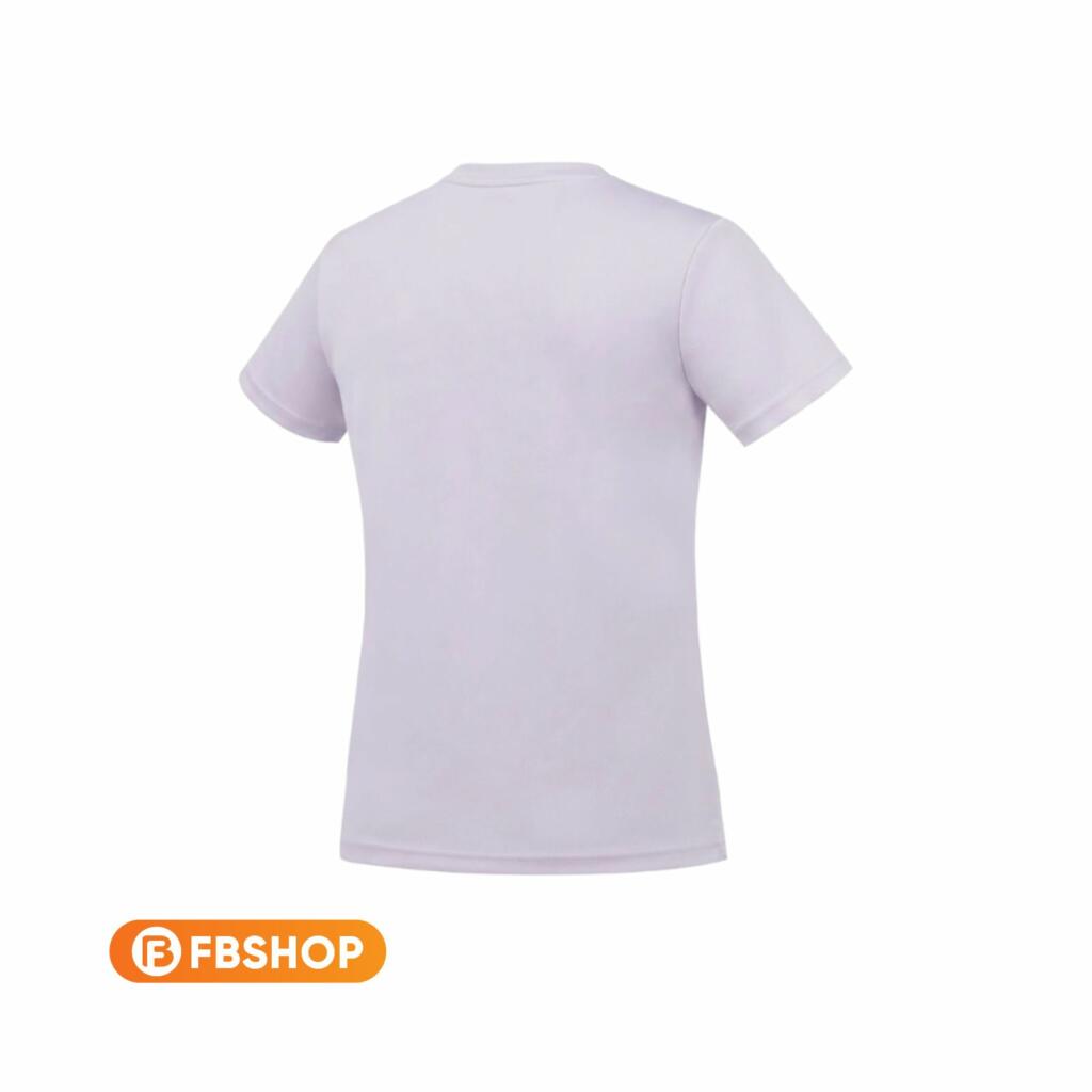 Áo Cầu Lông Yonex TRL3521 RW4 mang đến sự tự tin cho người chơi khi diện trên sân cầu 