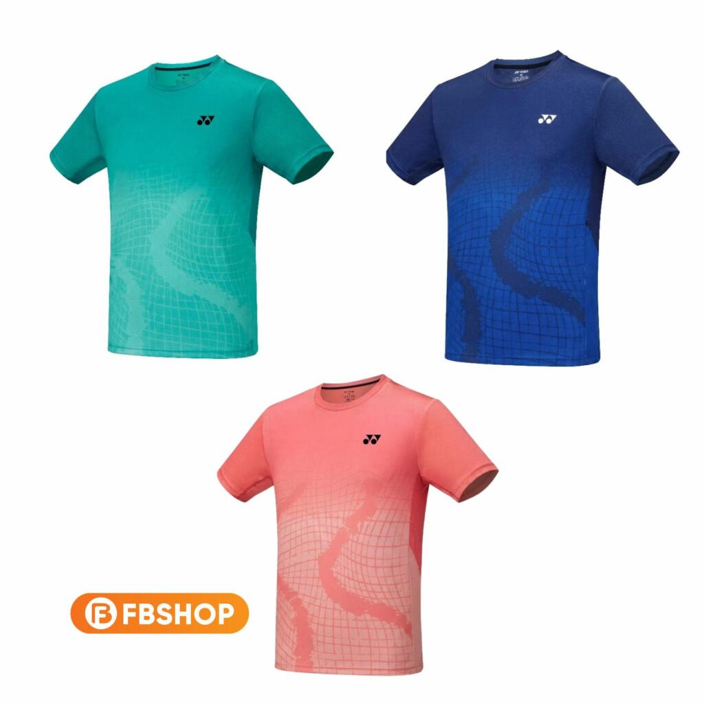 Áo Cầu Lông Yonex TRM3313 ACT35