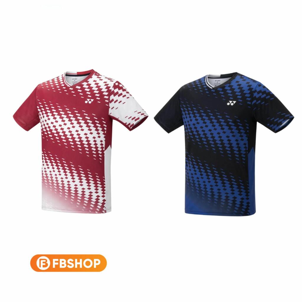 Áo Cầu Lông Yonex TRM3320 ACT35