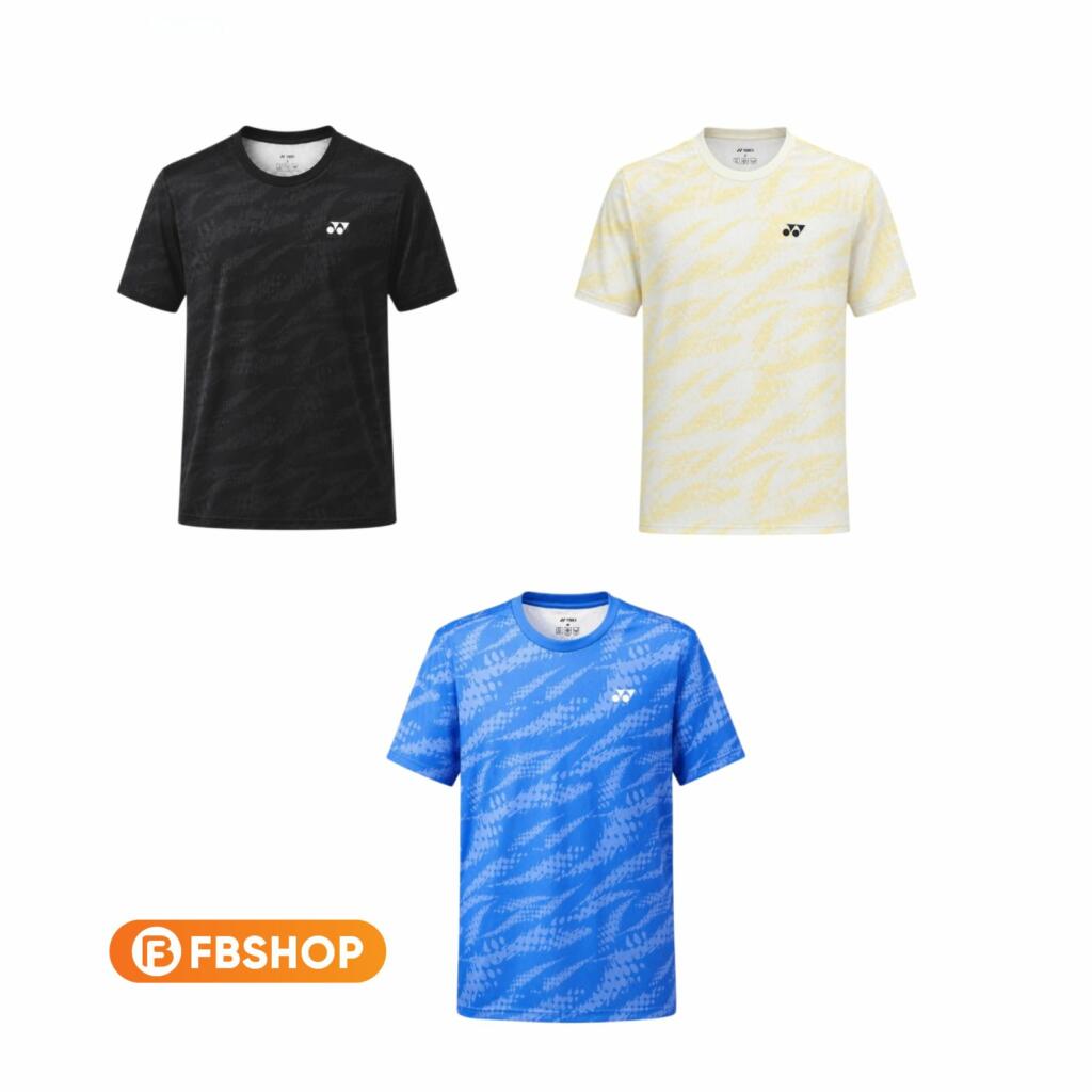 Áo Cầu Lông Yonex TRM3511 RW4 