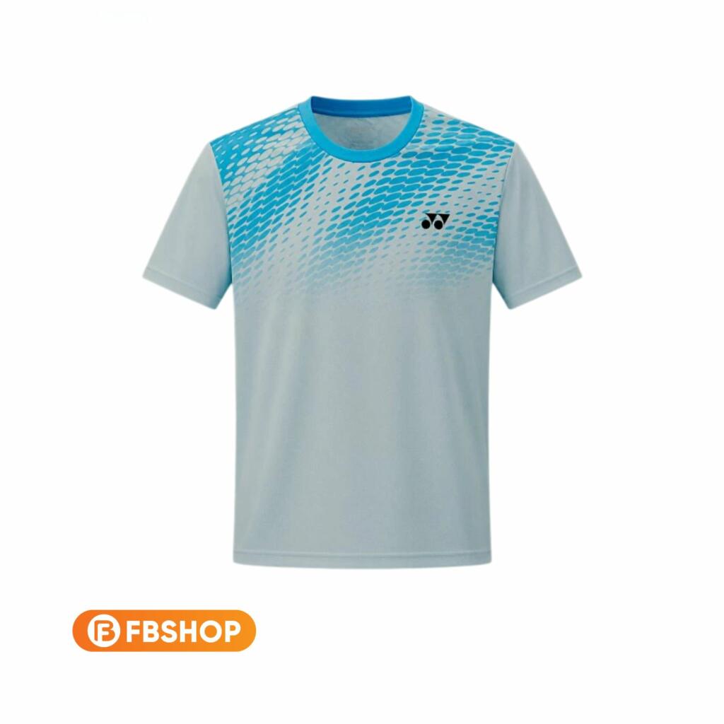 Áo Cầu Lông Yonex Runaway TRM3518 RW4 - màu Xanh Dương