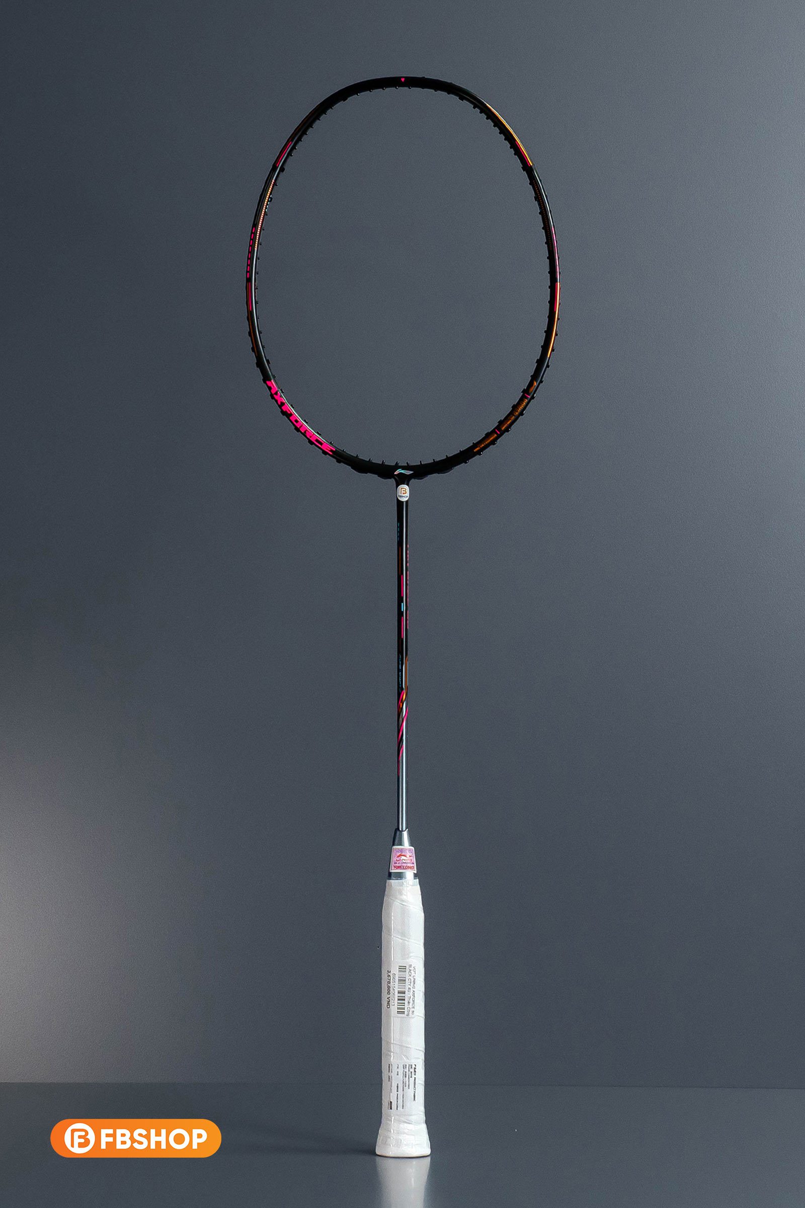 Lining Axforce 80 2022 - Gen 1