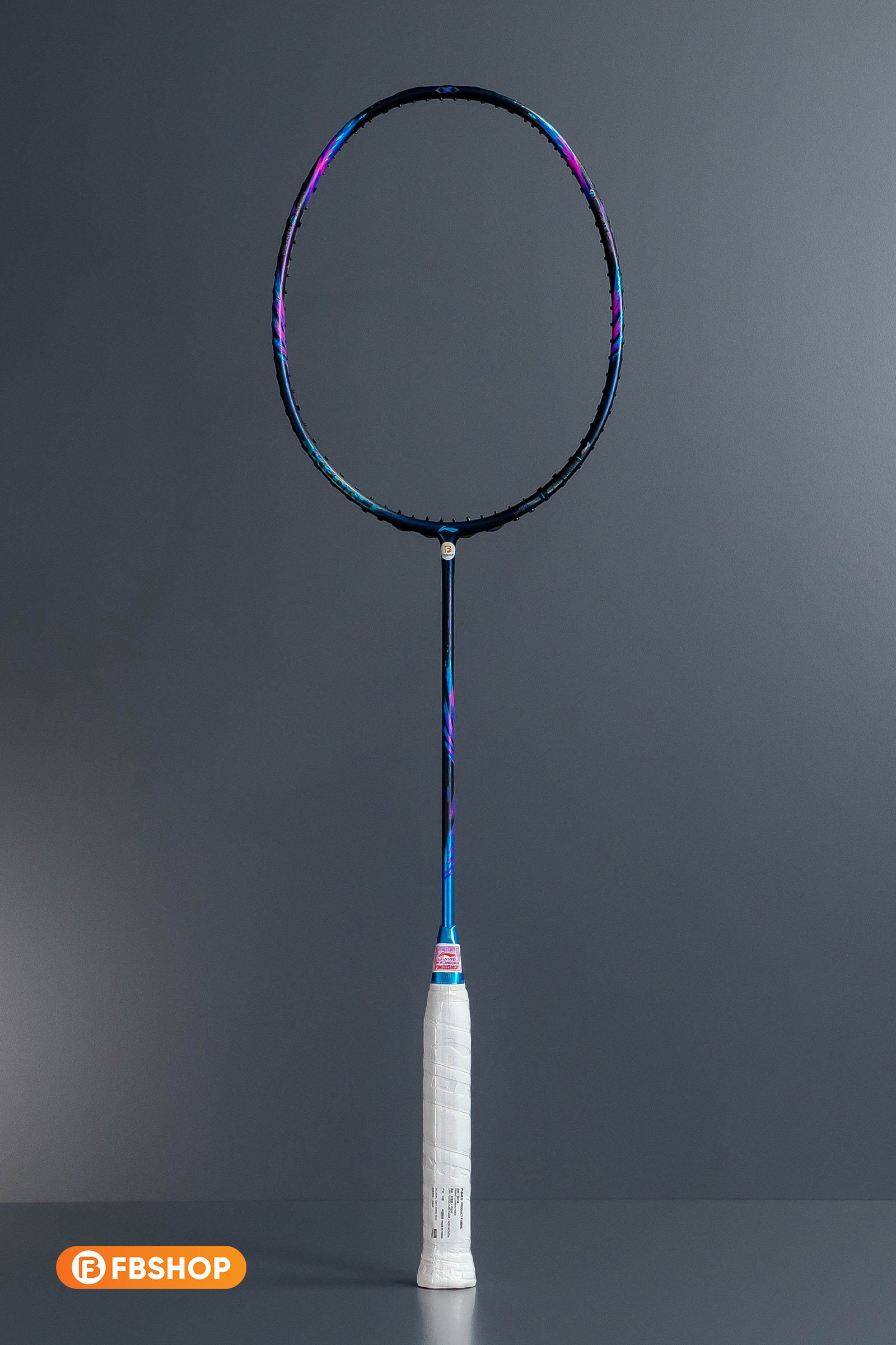 Lining Axforce 80 2026 - Gen 2