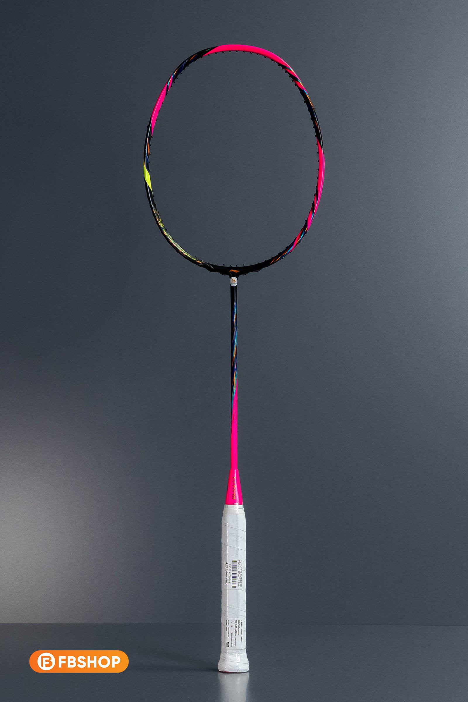 Lining Bladex 900 Pink 2024 (Gen 2)
