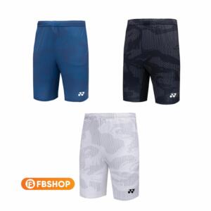 quần cầu lông yonex tsm3336 act35-01