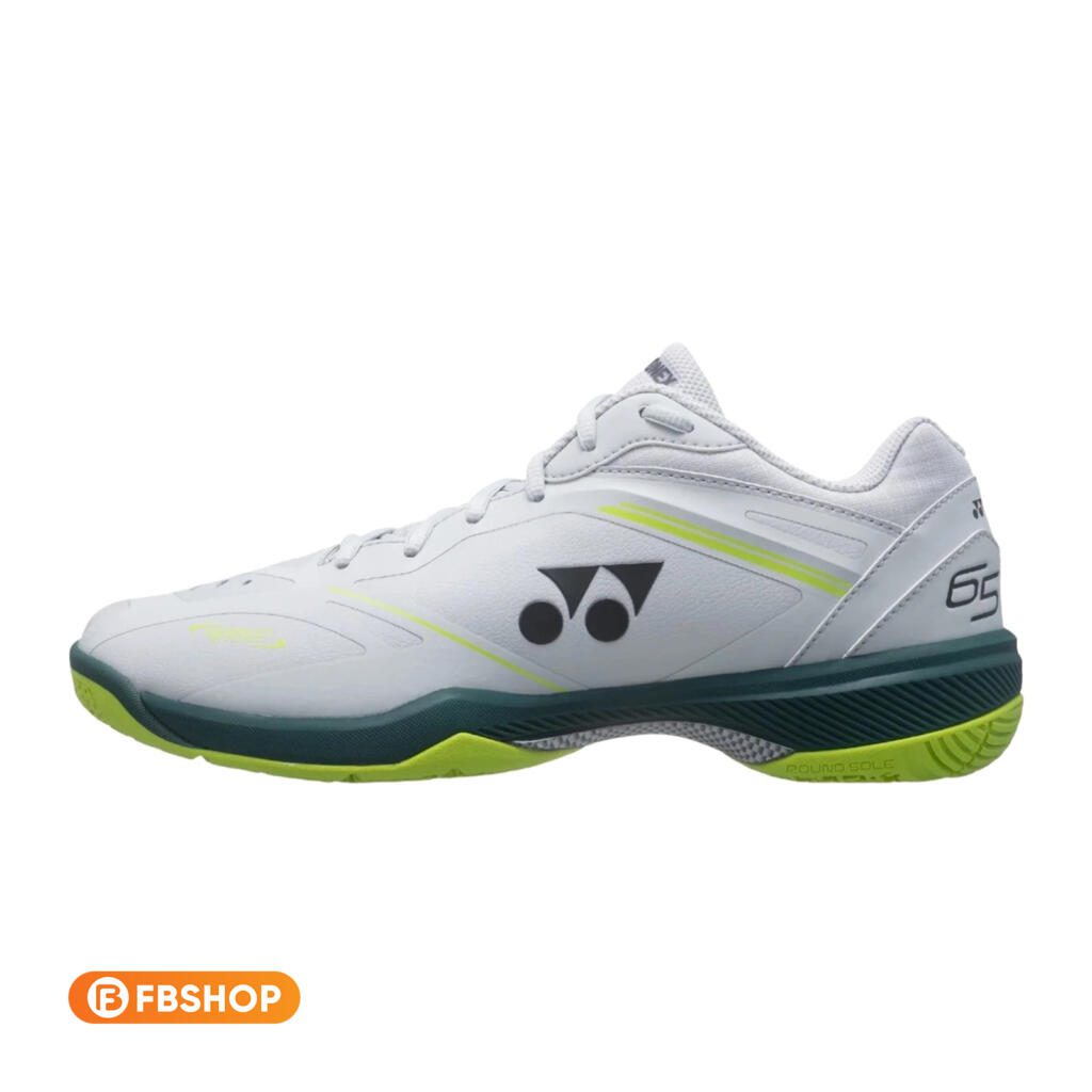 Yonex SHB 65Z VA - Grayish Beige - Be Xám