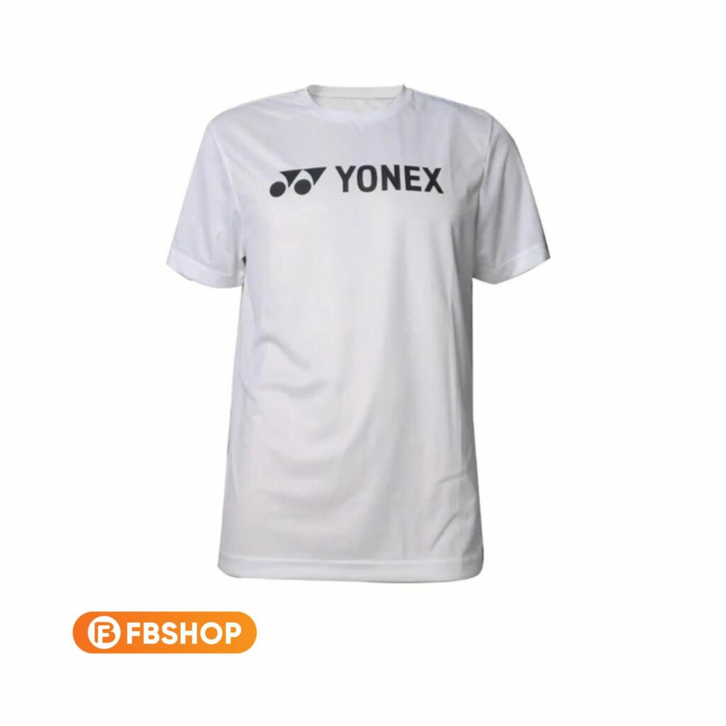 Yonex RM 2527 - màu White/Jet Black 