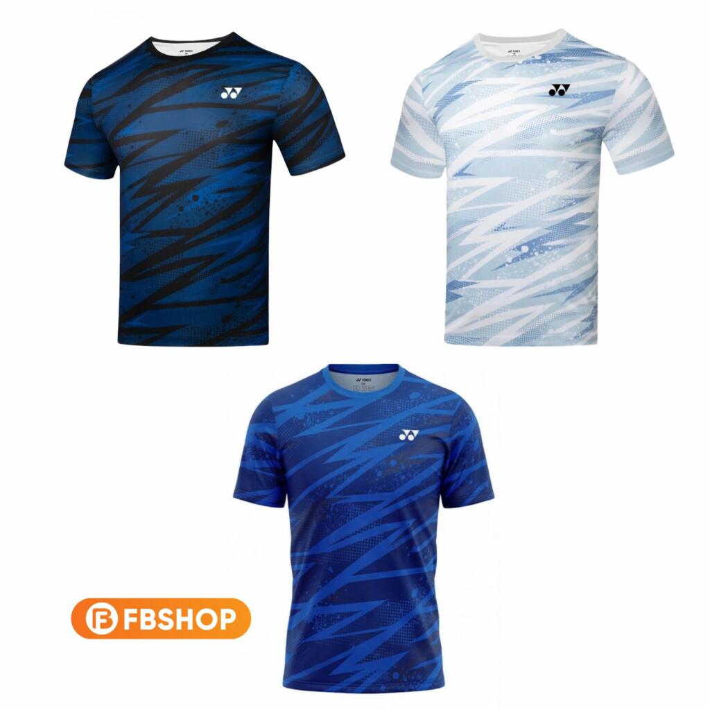 Áo cầu lông Yonex TRM3215