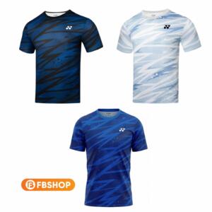 áo cầu lông yonex trm3215-01
