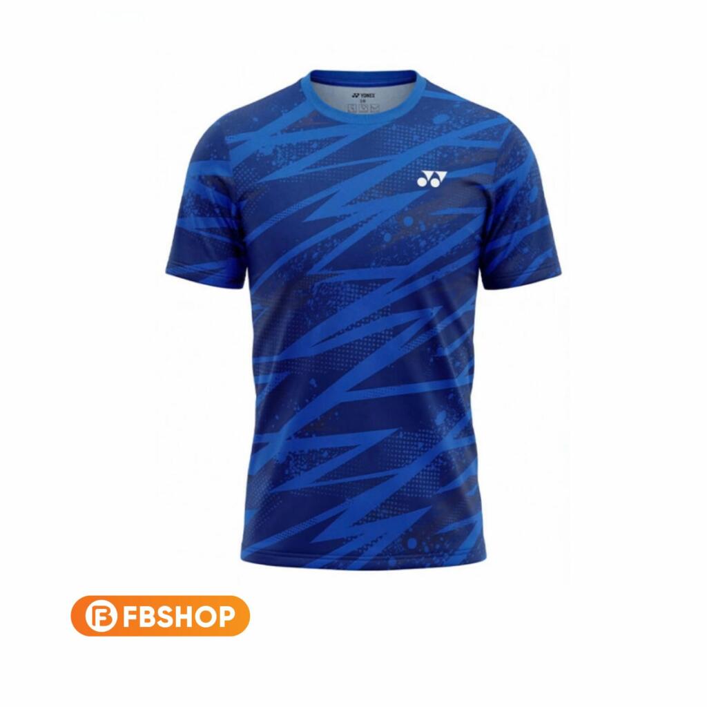 Yonex TRM3215 - màu Dazzling Blue