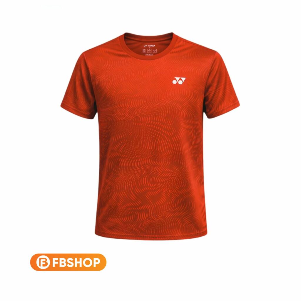  Yonex TRM3216 - màu Poinciana
