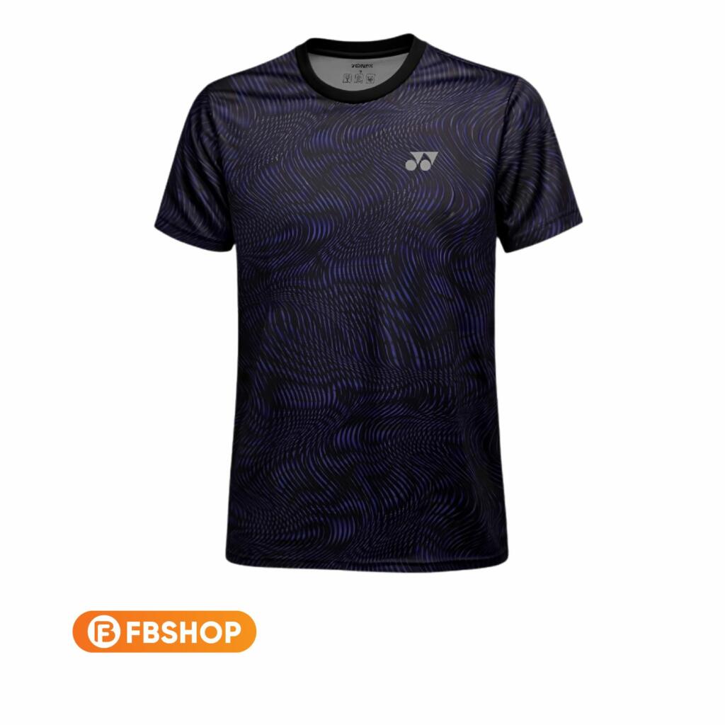 Yonex TRM3216 - màu Jet Black