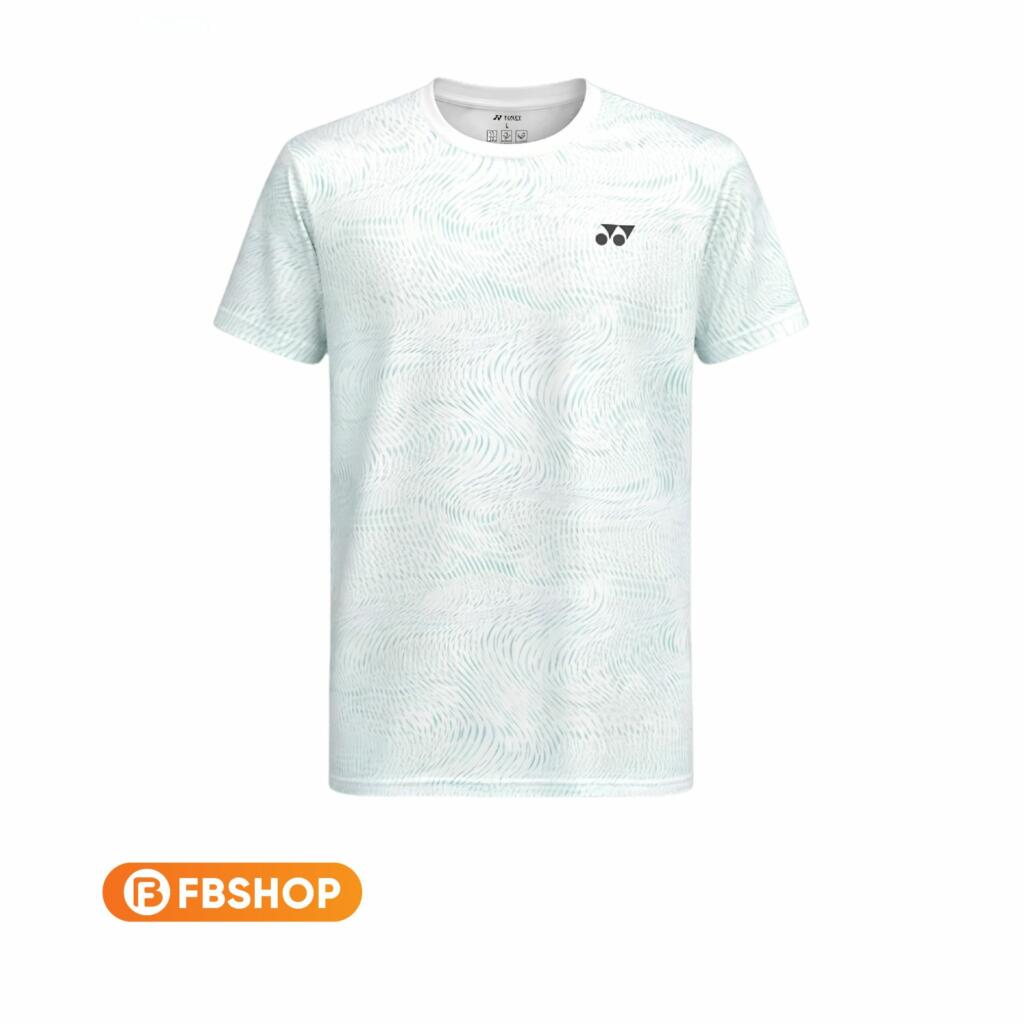 Yonex TRM3216 - màu White