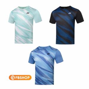 áo cầu lông yonex trm3222-01