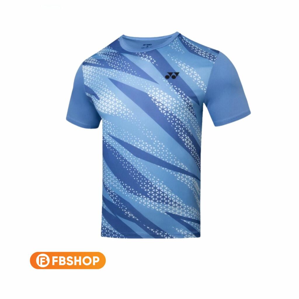 Yonex TRM3222 - màu Cornflower Blue Yonex TRM3222 - màu Cornflower Blue