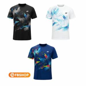 áo cầu lông yonex trm3226-01