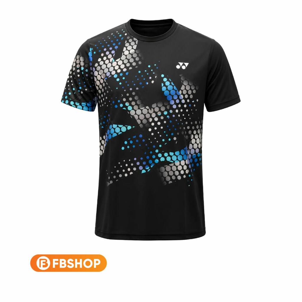 Yonex TRM3226 - màu Jet Black Yonex TRM3226 - màu Jet Black
