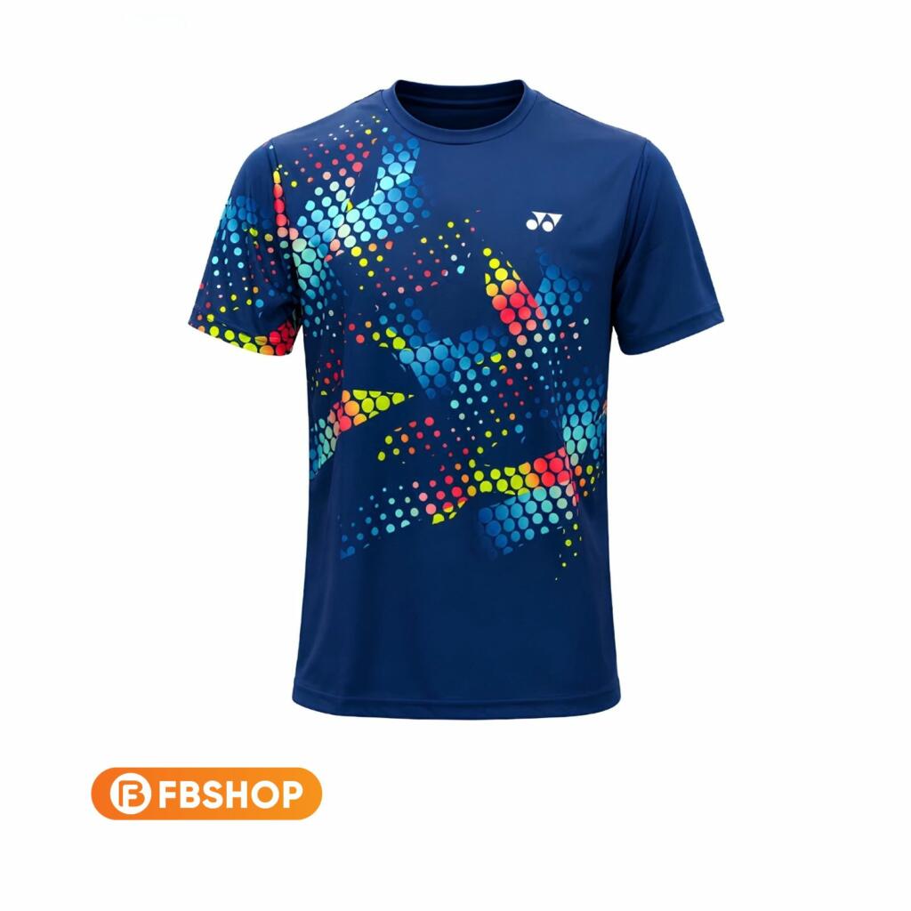 Yonex TRM3226 - màu Blue Depths Yonex TRM3226 - màu Blue Depths