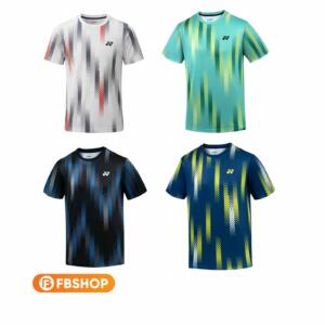 áo cầu lông yonex trm3227-01