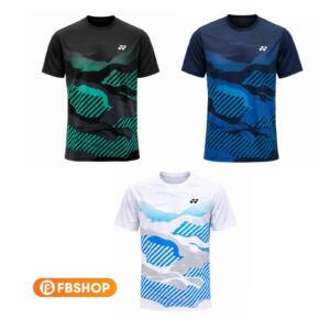 áo cầu lông yonex trm3232-01