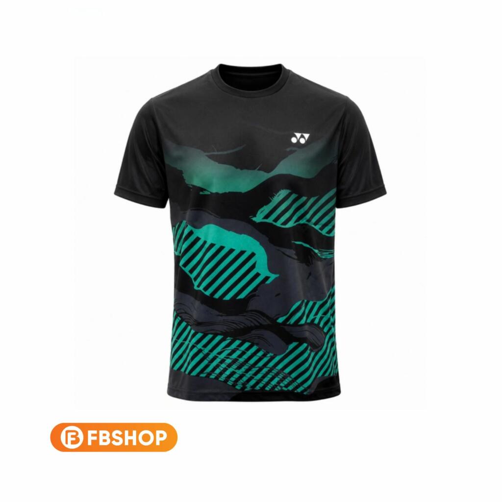 Yonex TRM3232 - màu Black