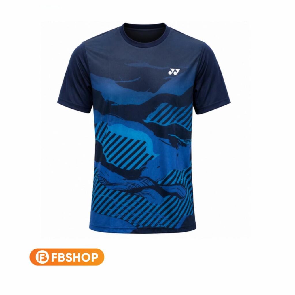 Yonex TRM3232 - màu Dark Eclipse