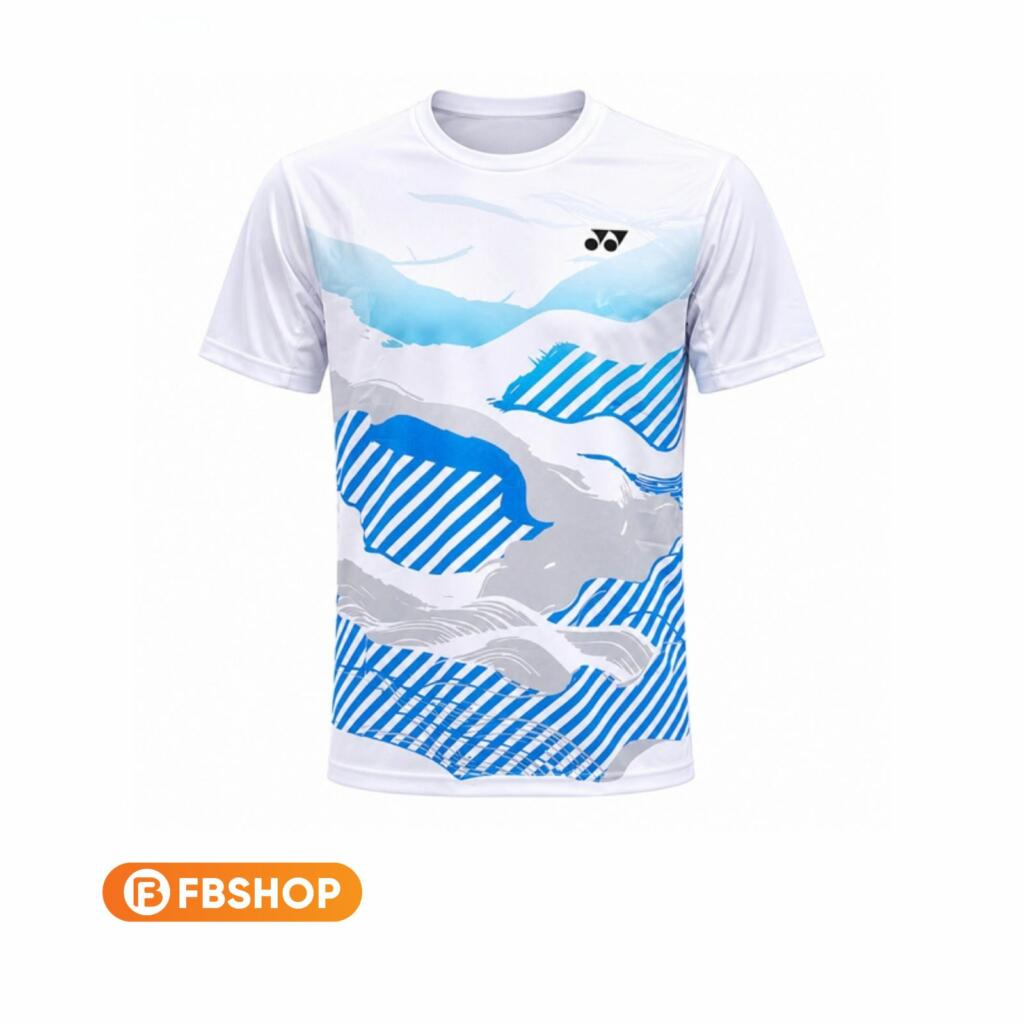 Yonex TRM3232 - màu White