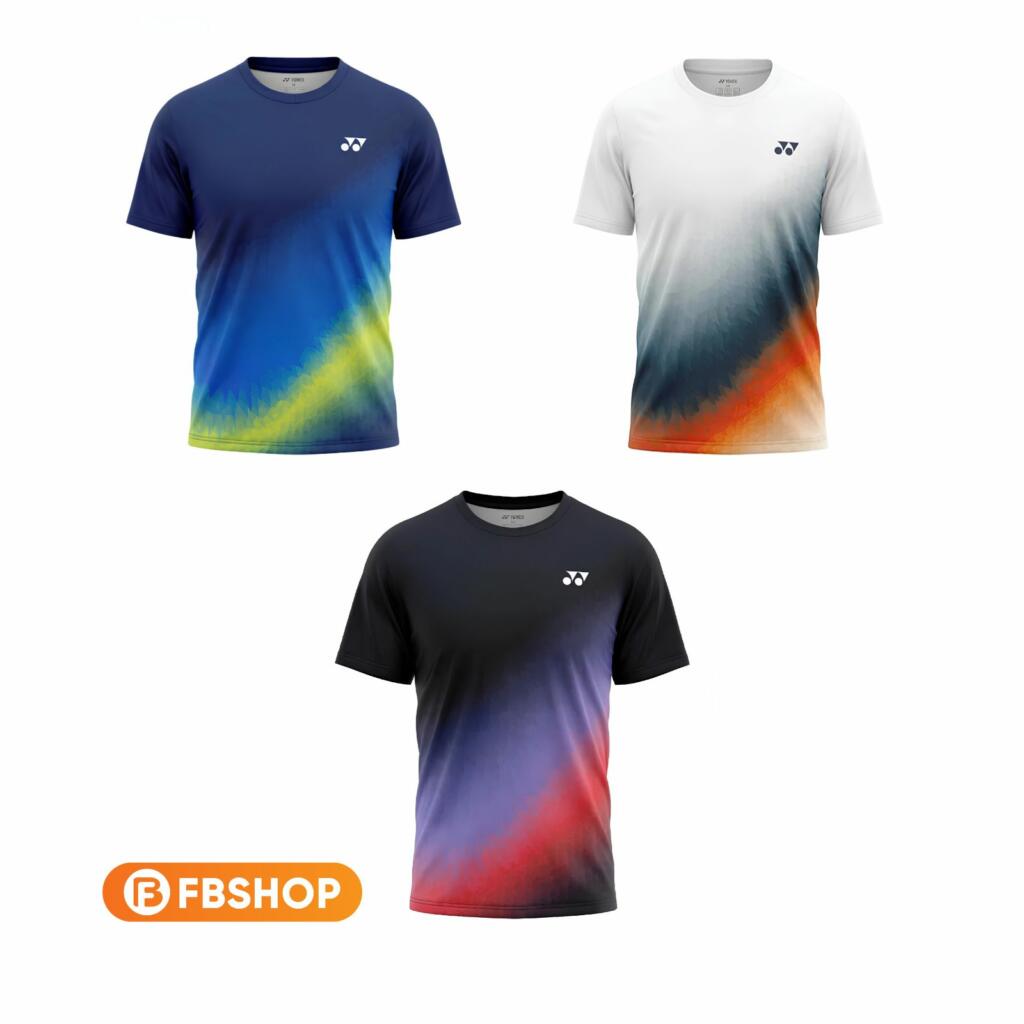 Áo Cầu Lông Yonex TRM3235