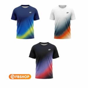 áo cầu lông yonex trm3235-01