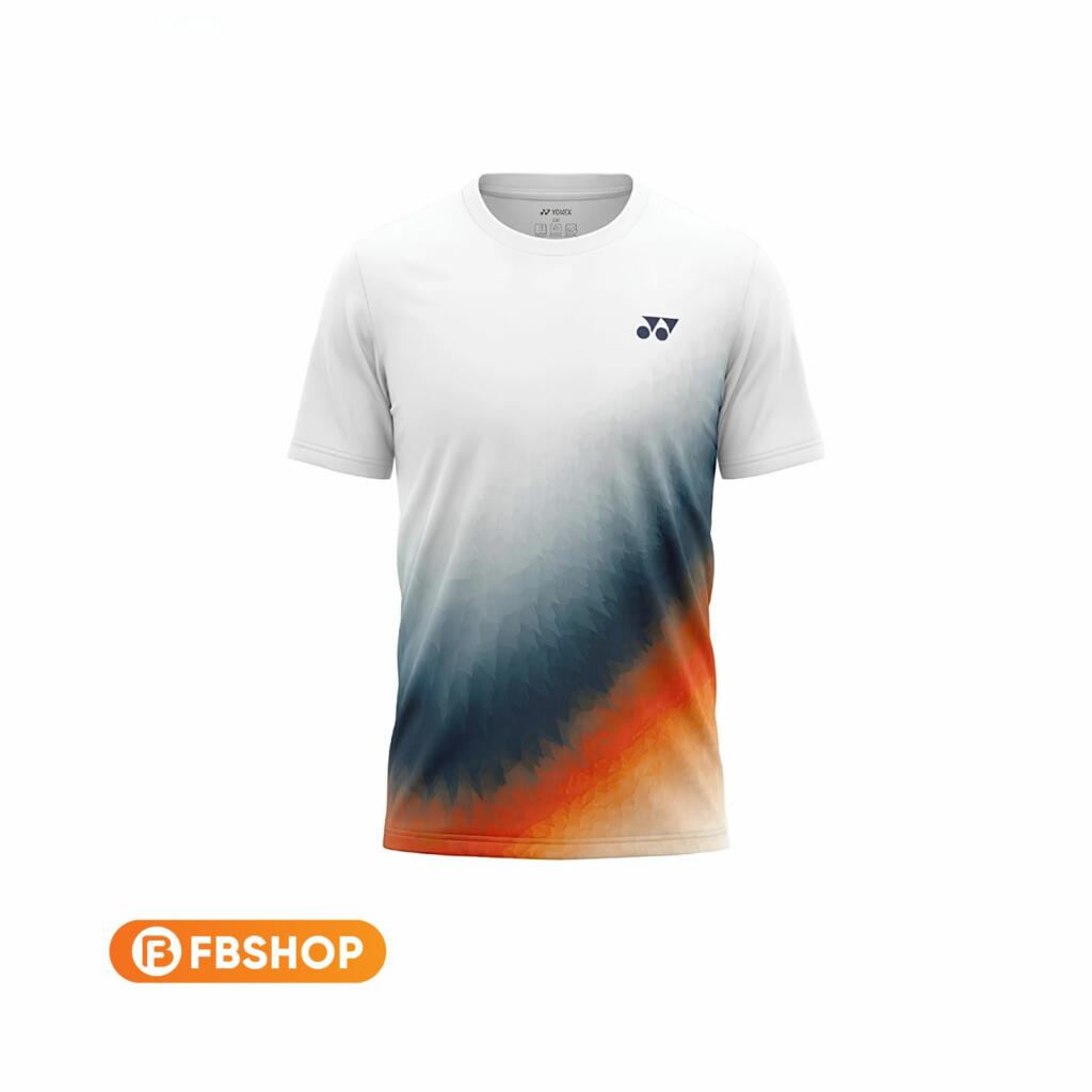 Yonex TRM3235 - màu White