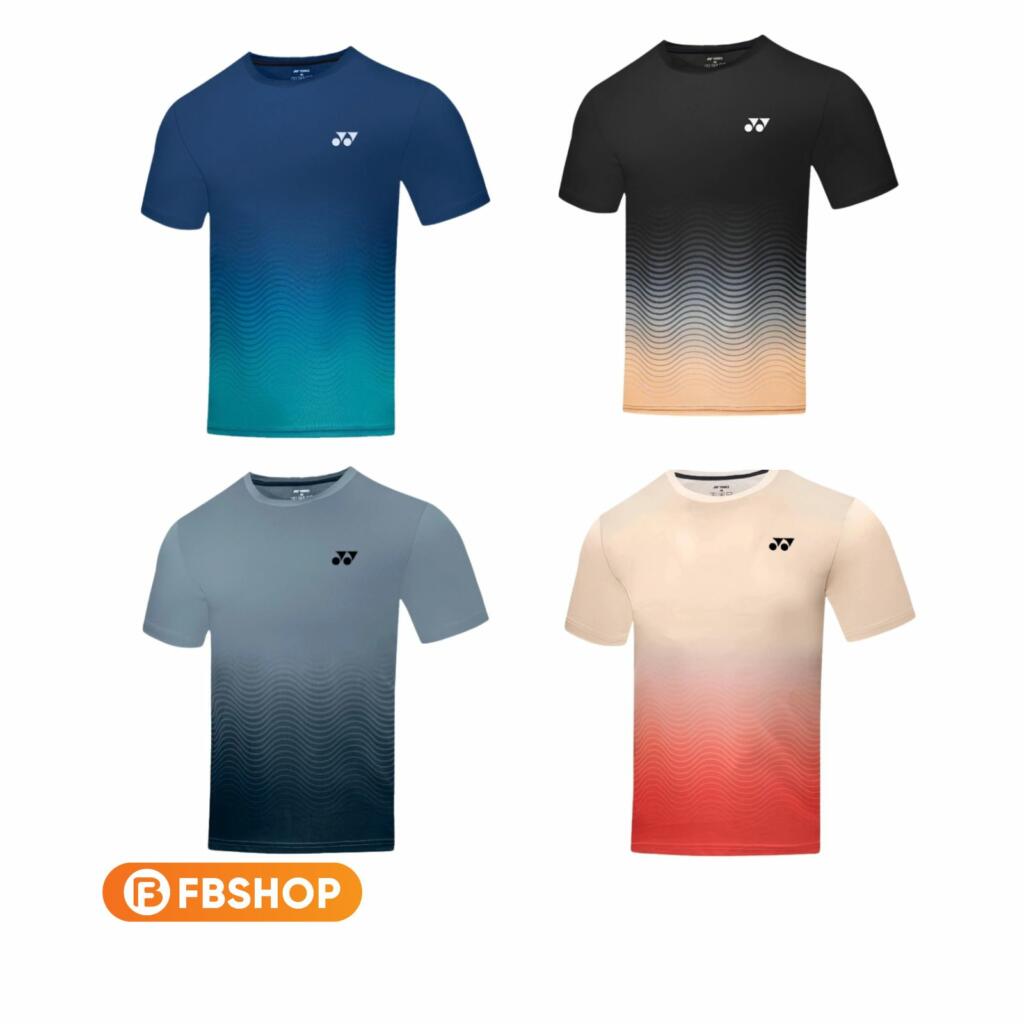 Áo Cầu Lông Yonex TRM3240 