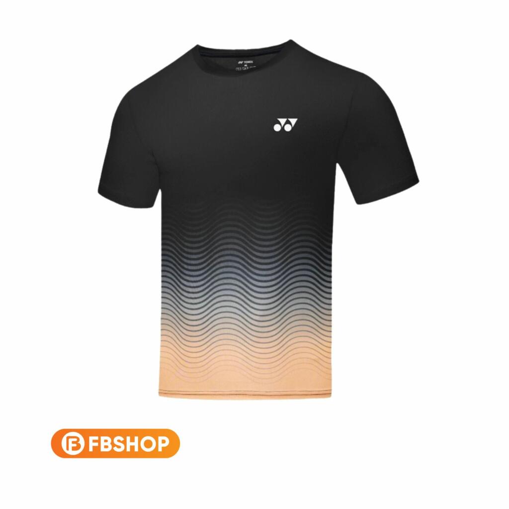 Yonex TRM3240 - màu Jet Black
