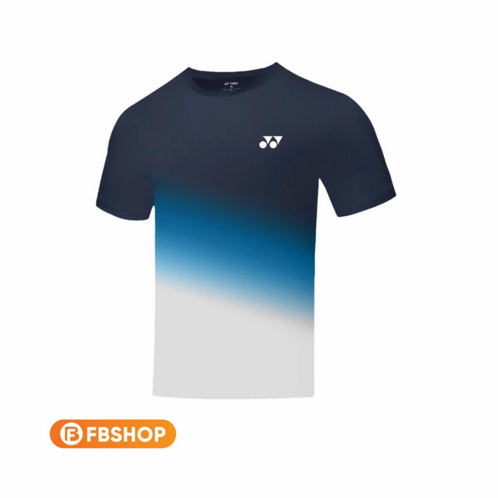 Yonex TRM3241 - màu Blue Depth