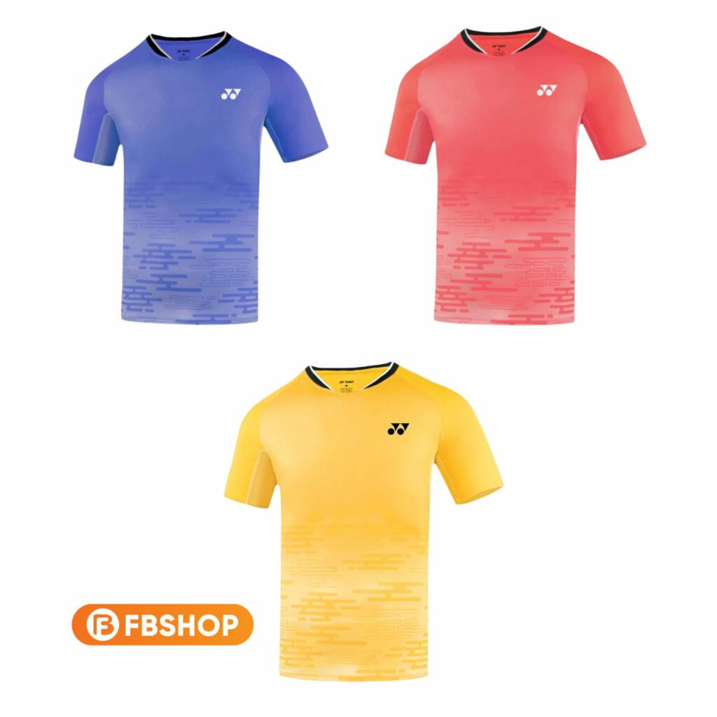 Áo Cầu Lông Yonex TRM3389CNY26