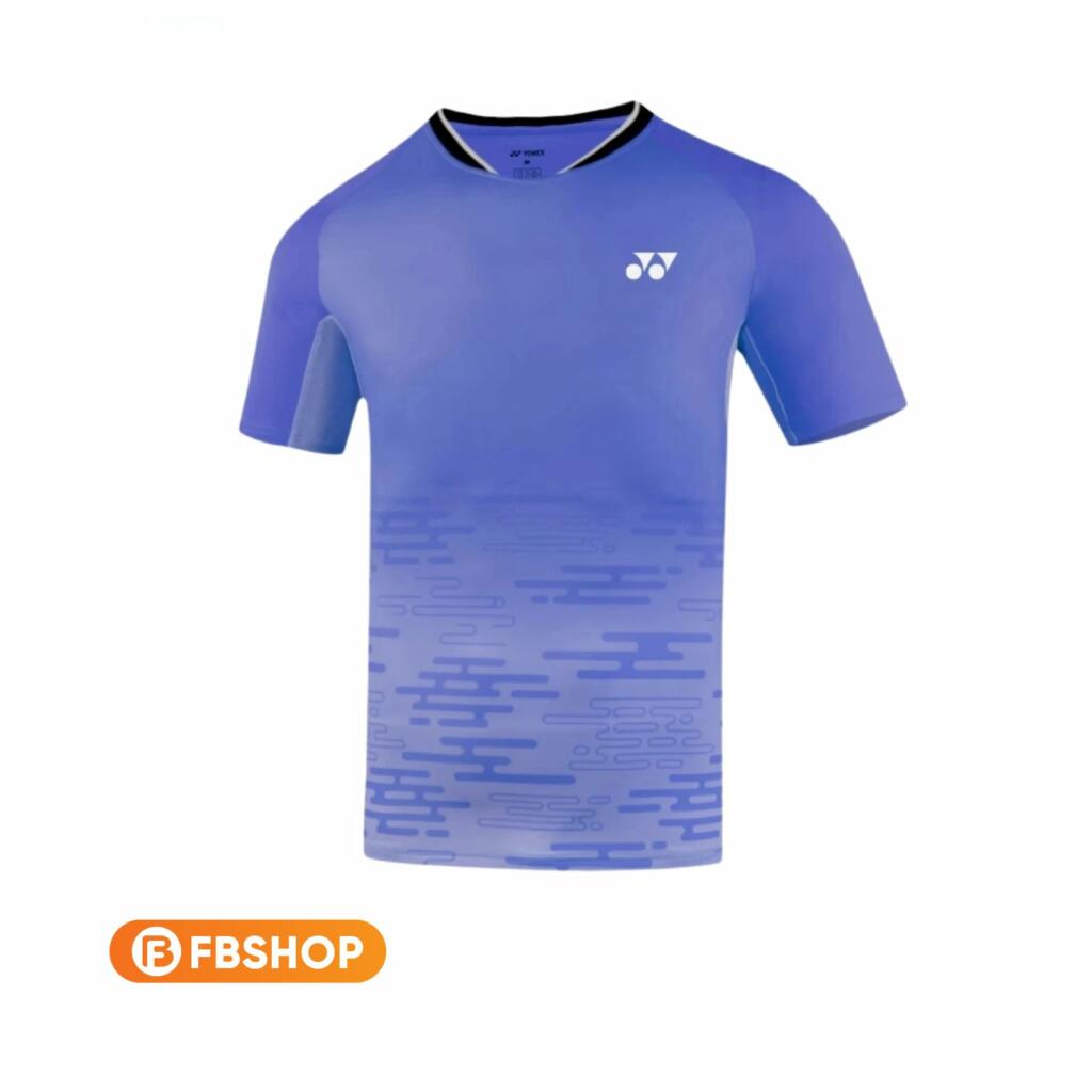 Yonex TRM3389CNY26 - màu China Blue