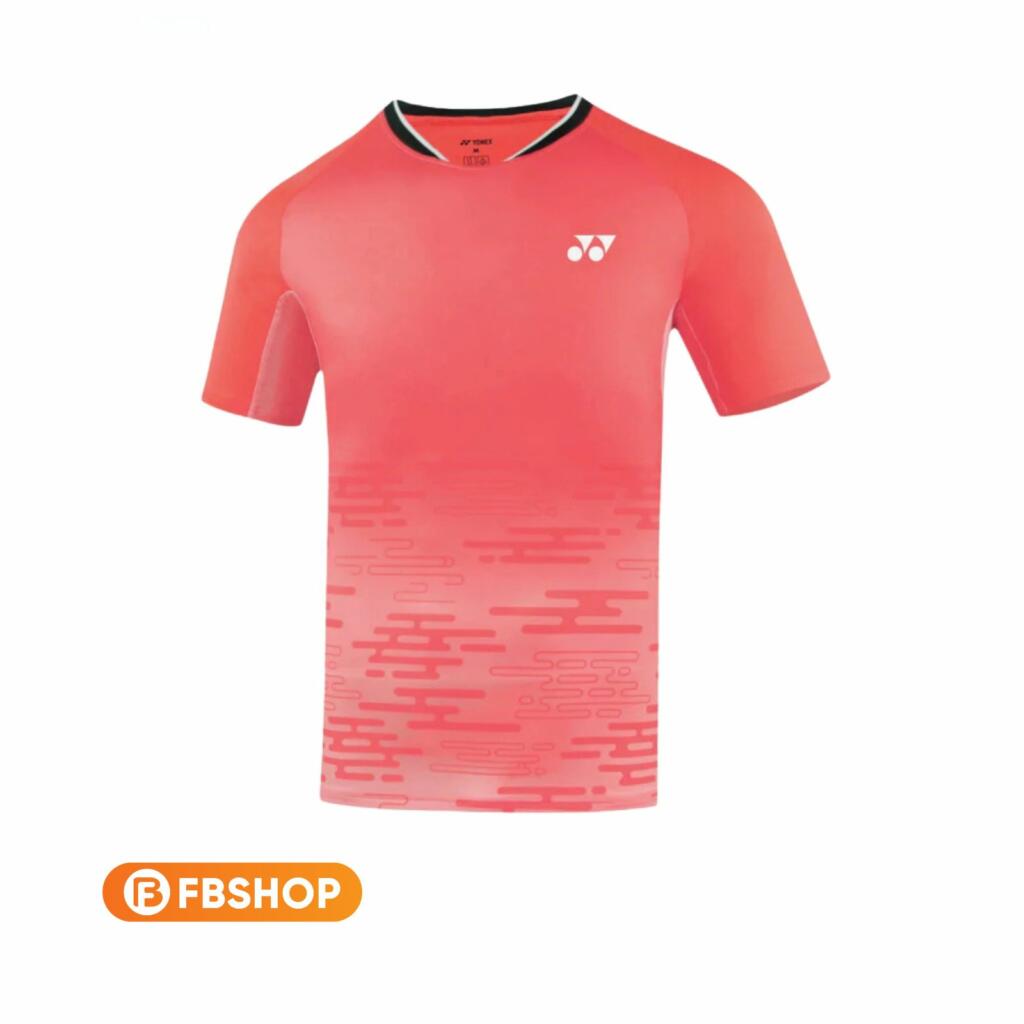Yonex TRM3389CNY26 - màu Coral Quartz
