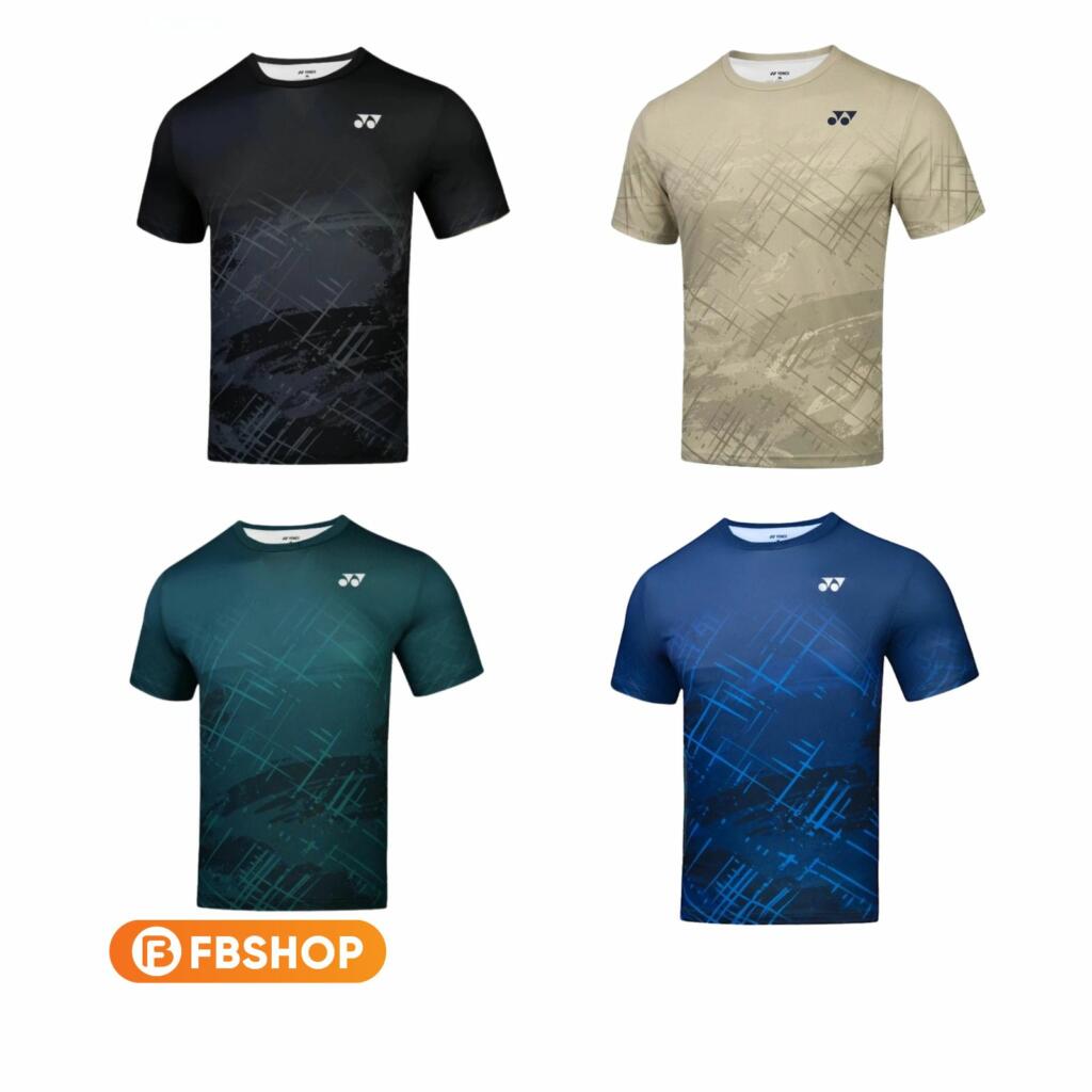 Áo Cầu Lông Yonex TRM3393 