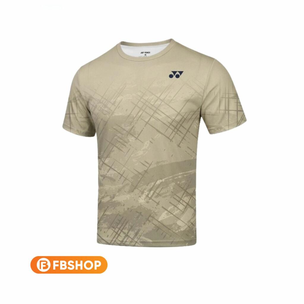 Yonex TRM3393 - màu Cloud Crème