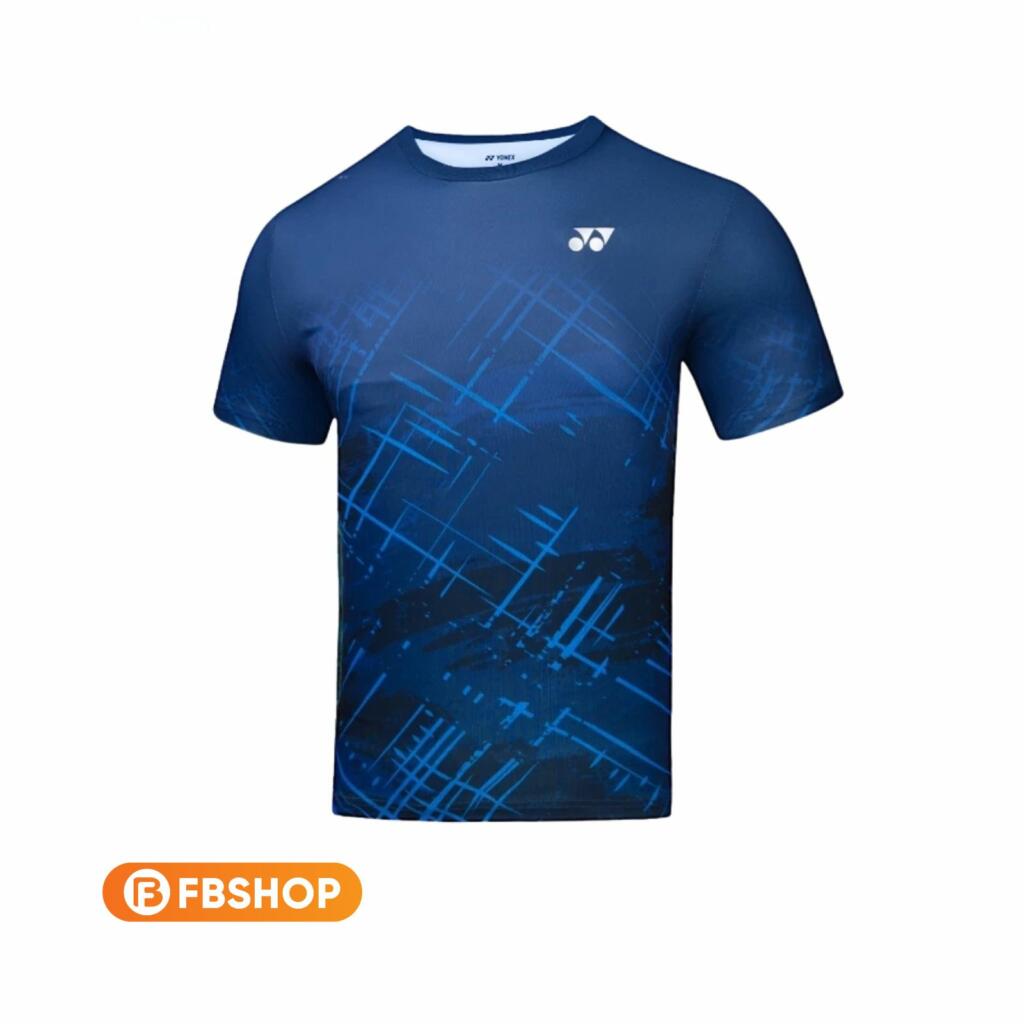 Yonex TRM3393 - màu Blue Depths