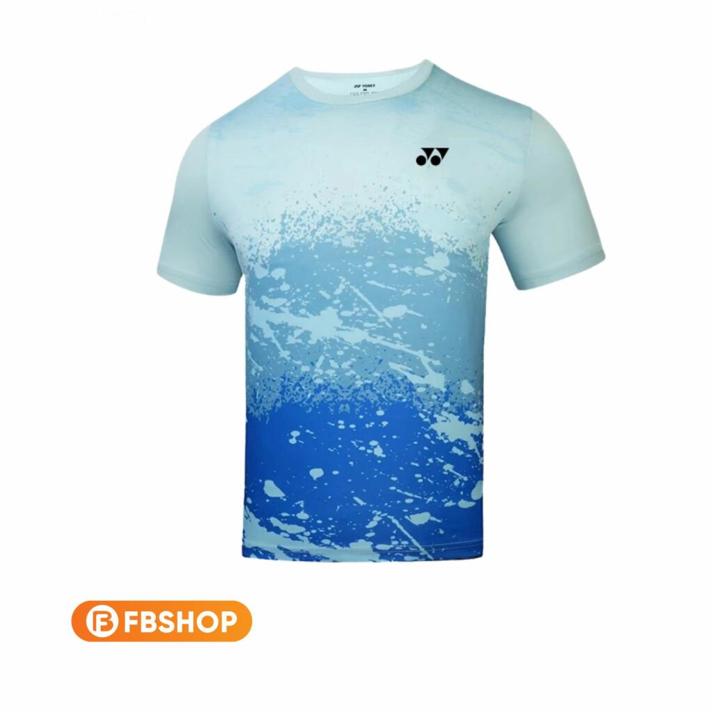 Yonex TRM3395 - màu Blue Glow