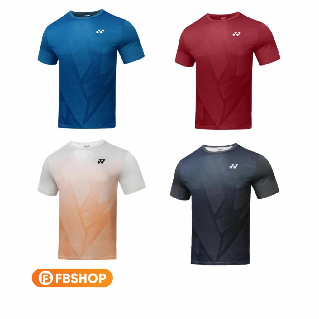 Áo Cầu Lông Yonex TRM3396