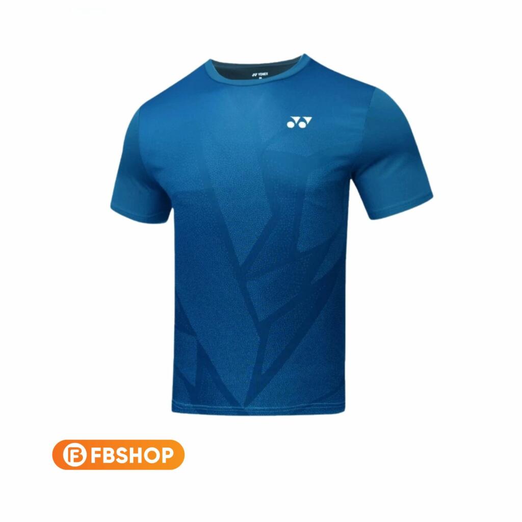 Yonex TRM3396 - màu Turkish Sea