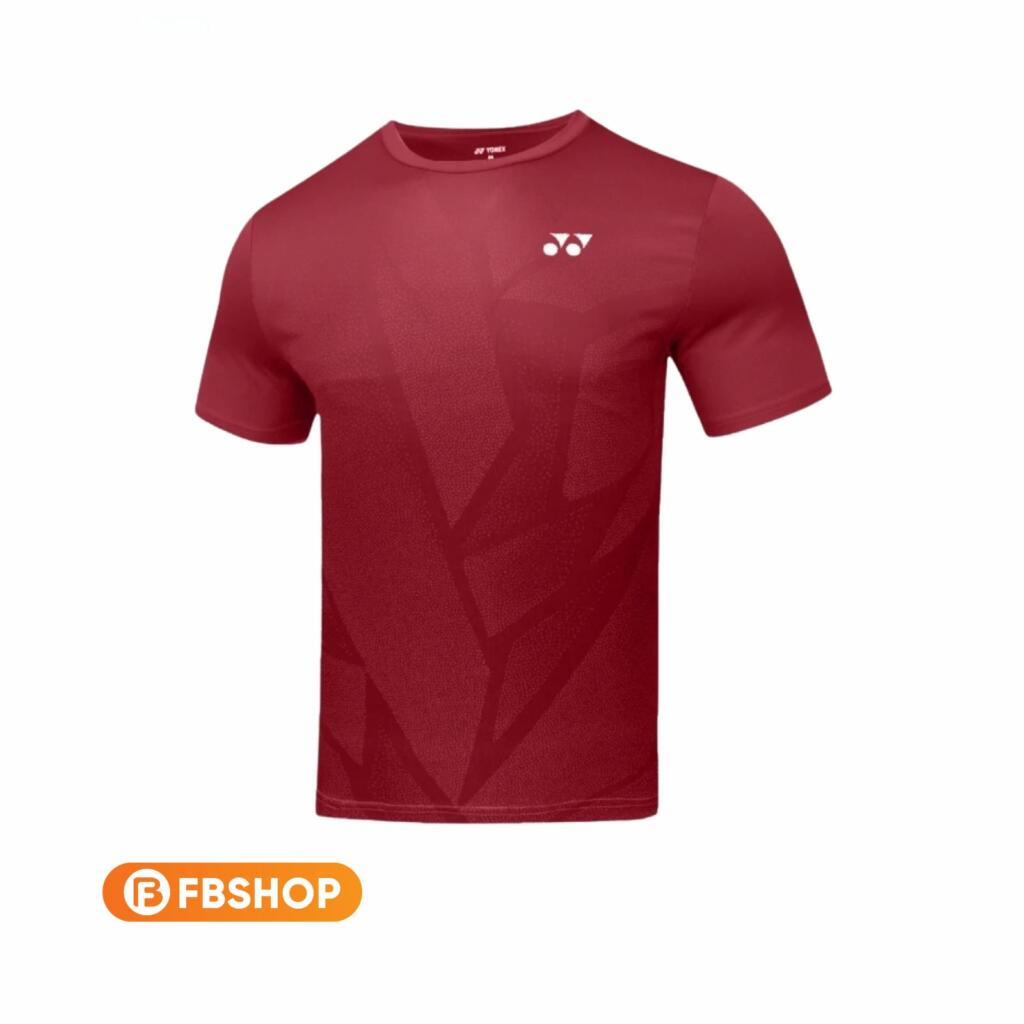 Yonex TRM3396 - màu Haute Red